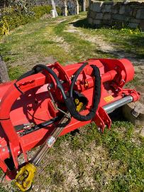 Trincia Maschio Brava