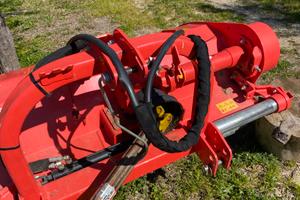 Trincia Maschio Brava