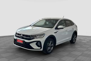 VOLKSWAGEN Taigo Taigo 1.0 TSI 110 CV R-Line