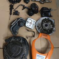 Husqvarna LC 247 ricambi 