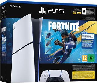 PlayStation 5 Slim Digital - NUOVA