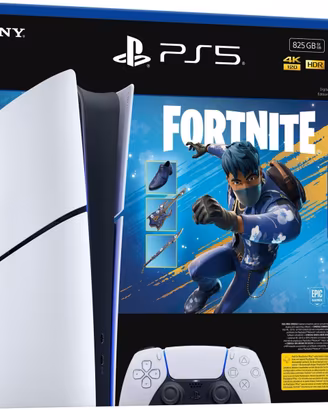 PlayStation 5 Slim Digital - NUOVA