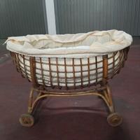 Culla vintage