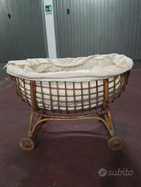 Culla vintage