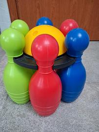 bowling 