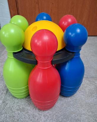 bowling 