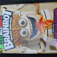 Carta Skifidol collezione