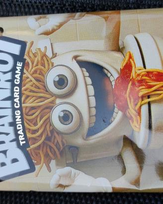 Carta Skifidol collezione