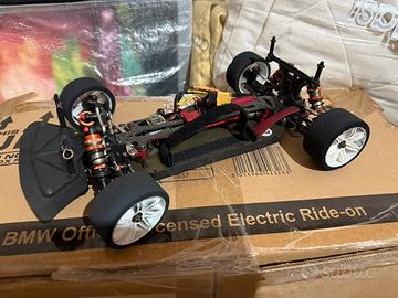 Lc racing