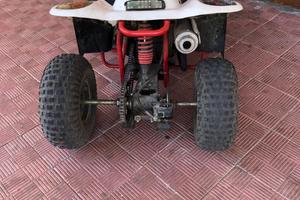 Italmoto Altro modello