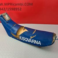 SELLA SEDUTA HUSQVARNA CR 250 1991 1992 WXE