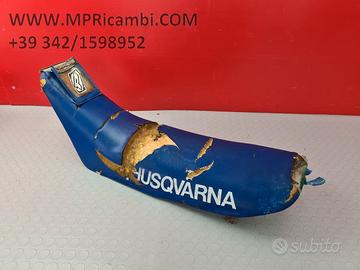 SELLA SEDUTA HUSQVARNA CR 250 1991 1992 WXE