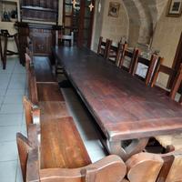 arredamento per tavernetta
