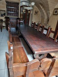 arredamento per tavernetta