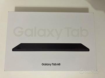 Samsung Galaxy Tab A8