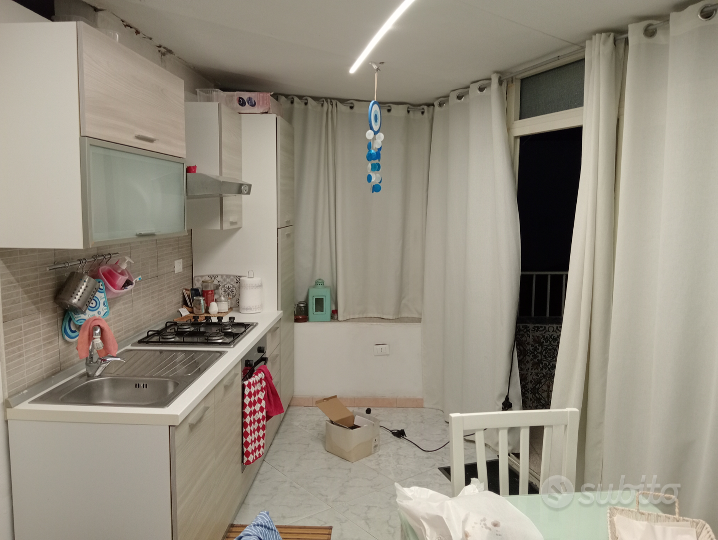 Apartment in Foggia - Altro