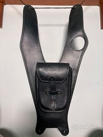 Borsa copriserbatoio honda black widow vt750dc