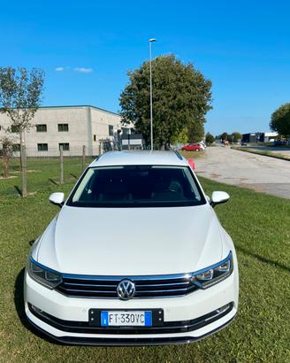 Vw Passat variant executive dsg tdi 2000 cv150