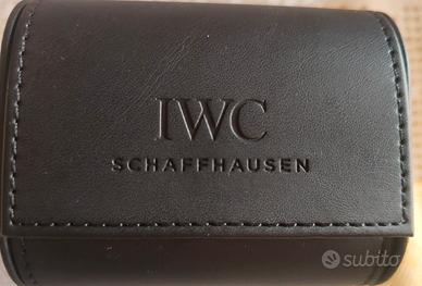 Orologio IWC 