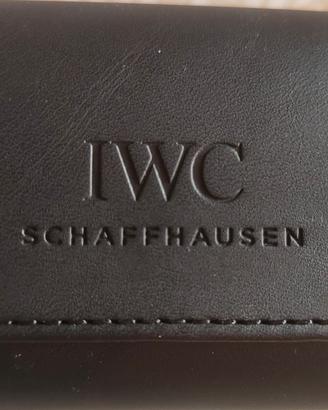 Orologio IWC 