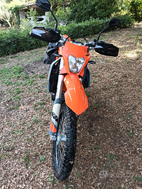 KTM 690r