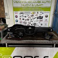 kit airbag OPEL KARL 2016