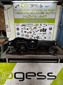 kit airbag OPEL KARL 2016