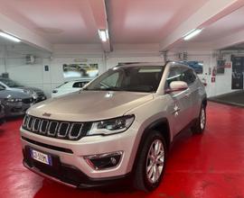 Jeep Compass 1.3 Turbo T4 2WD Limited GPL