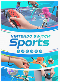 Nintendo Switch Sports