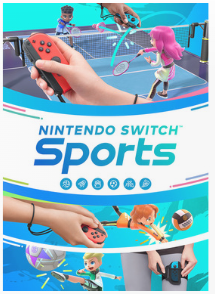 Nintendo Switch Sports