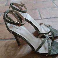 Tacchi Donna 38
