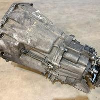 Cambio manuale 6 marce mercedes clk w209/ w203