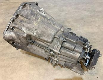 Cambio manuale 6 marce mercedes clk w209/ w203