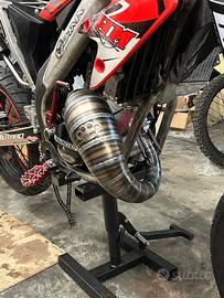 Marmitta dbr super fast 86/90