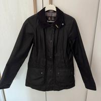 Giacca Barbour beadnell da donna