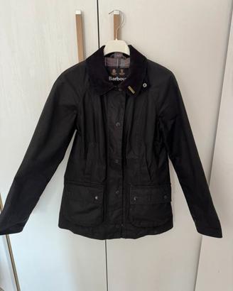 Giacca Barbour beadnell da donna