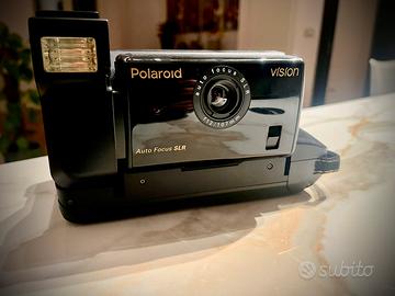 Polaroid Vision serie 95 film