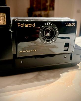 Polaroid Vision serie 95 film