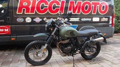 SWM Six Days 500 2025