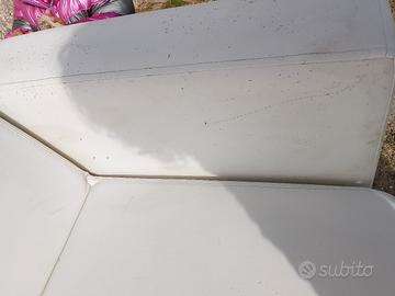 divano letto  contenitore 