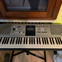 Tastiera Yamaha