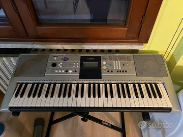 Tastiera Yamaha