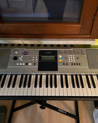 Tastiera Yamaha