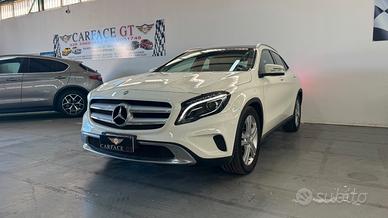 MERCEDES-BENZ GLA 220d SPORT 2.2 177CV - 2016
