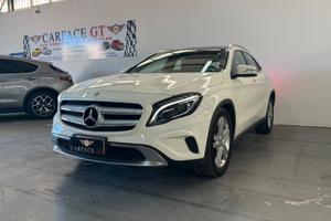 MERCEDES-BENZ GLA 220d SPORT 2.2 177CV - 2016
