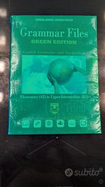 Inglese grammar files