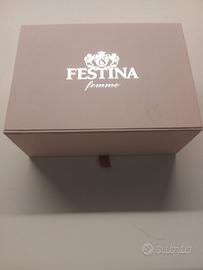 orologio donna Festina
