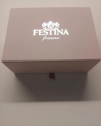orologio donna Festina