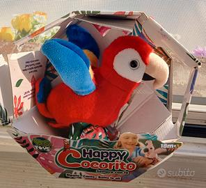 Pappagallo bracciale Happy Cocorì Non funzionante