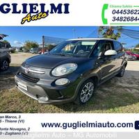 FIAT 500L 1.6 Multijet 105 CV Trekking